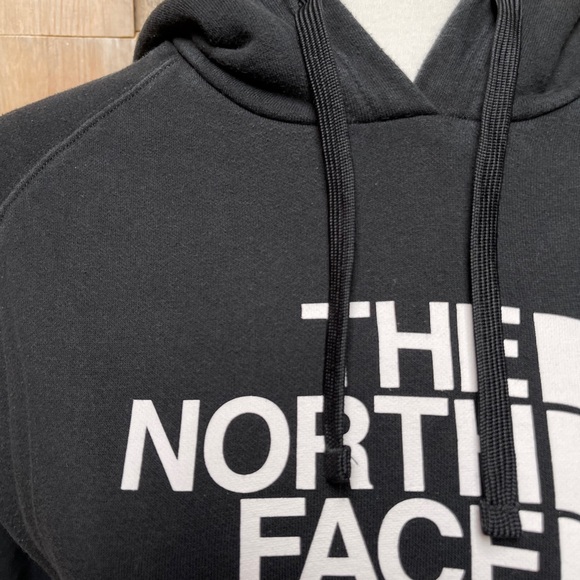 North Face Sweatshirt - Picture 3 of 4